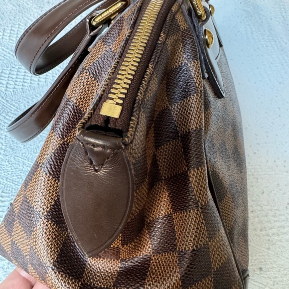 LOUIS VUITTON VERONA HANDBAG